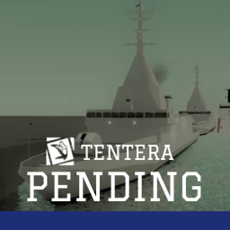 Jeti Pelabuhan Pending Kuching [SRWKverse]