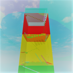 ✨TOWER OF HELL - SUPER EASY✨