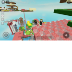 Islands for life