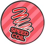 Speed Coil