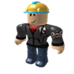 The Elites Of Robloxians
