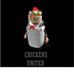 CHlCKENS UNlTED