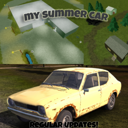 My summer car