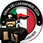Arma dei carabinieri | 2024