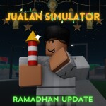 Jualan Simulator [RAMADHAN]