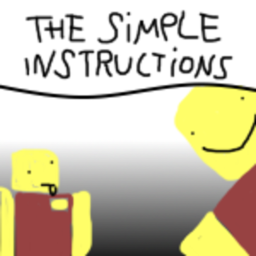 The Simple Instructions