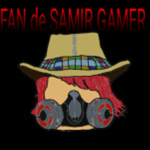 FAN de SAMIR GAMER