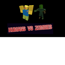 [Humans VS Zombies] [BETA] [WIP] [FPS]
