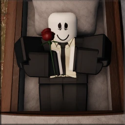Funeral Roleplay icon
