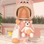 Bini und Mimi