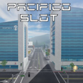 Pacifico Slot Game