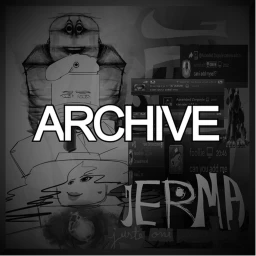 JOMA Archive: April Fools 2026 icon