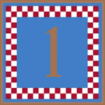 --Saxony Corps 1--