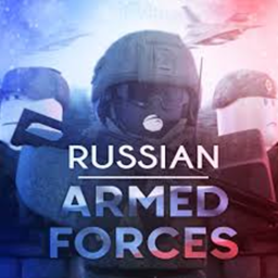 [NEW!] Russian Armed Forces