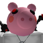 The Cool Piggy Army