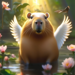 The Capybara Union