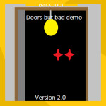 doors but bad demo