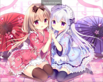 Butterfly sister 7