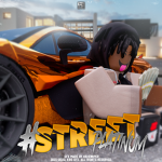 #STREET PLATINUM
