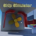 Ship Simulator