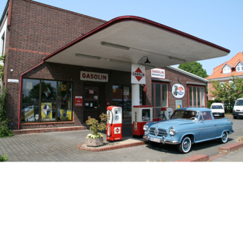 gas station owner job