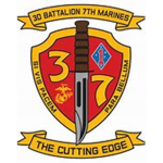 3rd Platoon, 3rd Battalion (G.BAT)