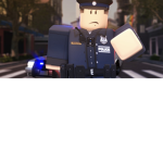 The Heights NYC Police