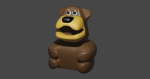 Freddy Fazbear meme
