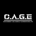 C.A.G.E | Containment and Anomaly Garrison Enclave