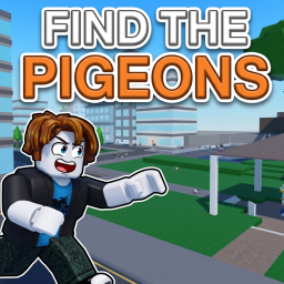 Find The Pigeons [67]