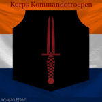 Royal Netherlands Special Forces
