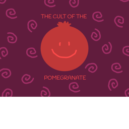 The Cult of the Pomegranate