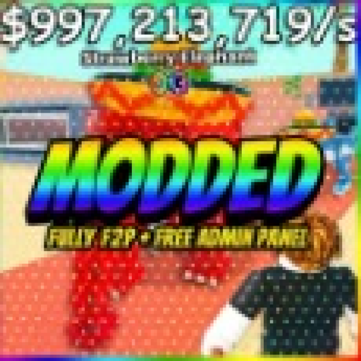 [🪵TUNG TUNG SAHUR] ADMIN Roba un brainrot Modded 