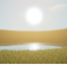 a place to chillax in