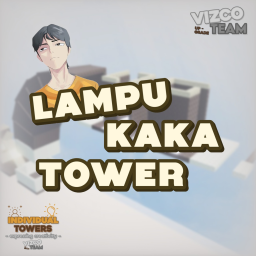 Lampu Kaka Tower