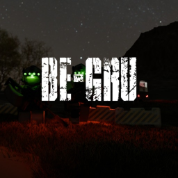 [BE-GRU] Base de Operaciones N°01