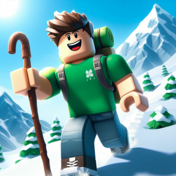 Conquest of the Peaks🗻 [100m]