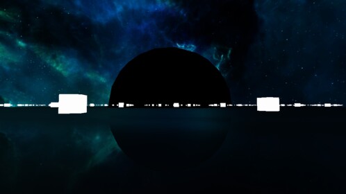 Twilight Singularity