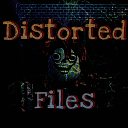 Distorted Files