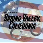 SVC 〙Spring Valley, California