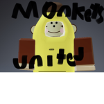 MONKEYS UNITED! >:3
