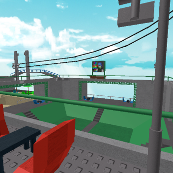 2013 Trade Hangout