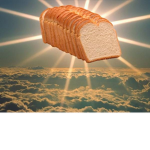 Sliced White Bread