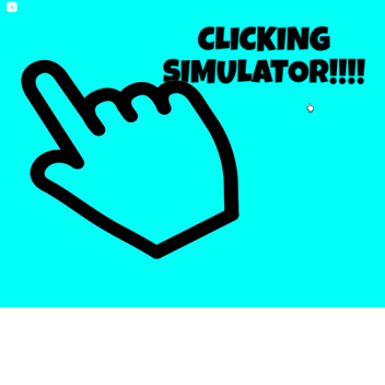 Clicking simulator X 