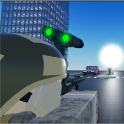 City War 2 [BETA] icon