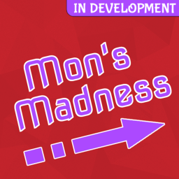 Mon's Madness