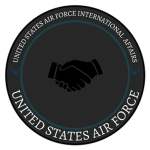 ‐Air Force International Affairs‐