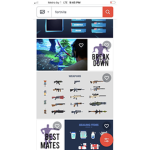 Fornite players only