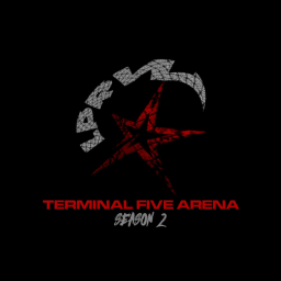 LPRW Season 2! | Terminal Five Arena