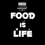 We need food in life